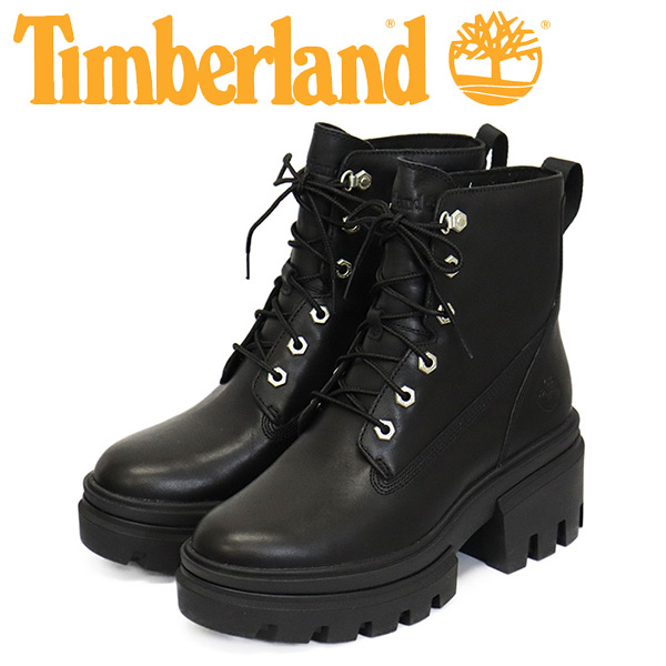正規取扱店 Timberland (ティンバーランド) A41S7 EVERLEIGH LACEUP