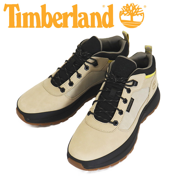 正規取扱店 Timberland (ティンバーランド) A6DKN-EO2 FIELD TREKKER