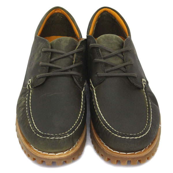 正規取扱店 Timberland (ティンバーランド) A2HUJ JACKSONS LNDING MOC