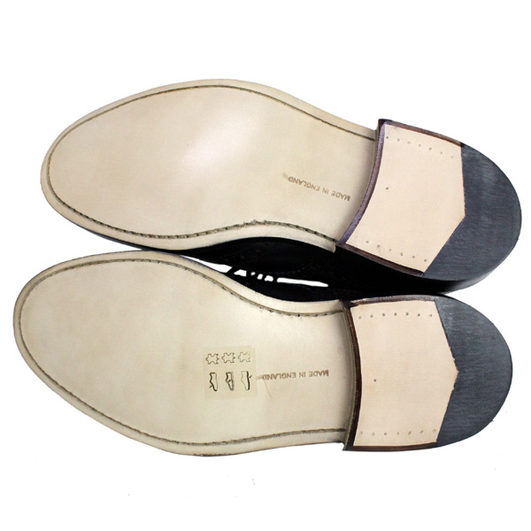 正規取扱店 Tricker's トリッカーズ COUNTRY BOURTON(カントリー