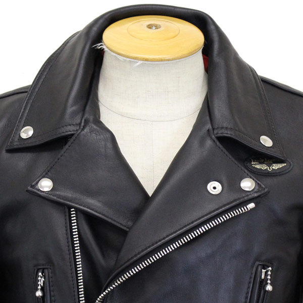 正規取扱店Lewis Leather(ルイスレザー) No.402T LIGHTNING TIGHT FIT