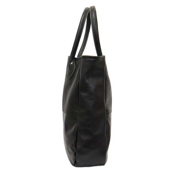 正規取扱店 VANSON (バンソン) LONG HANDLE SIMPLE TOTE ロング