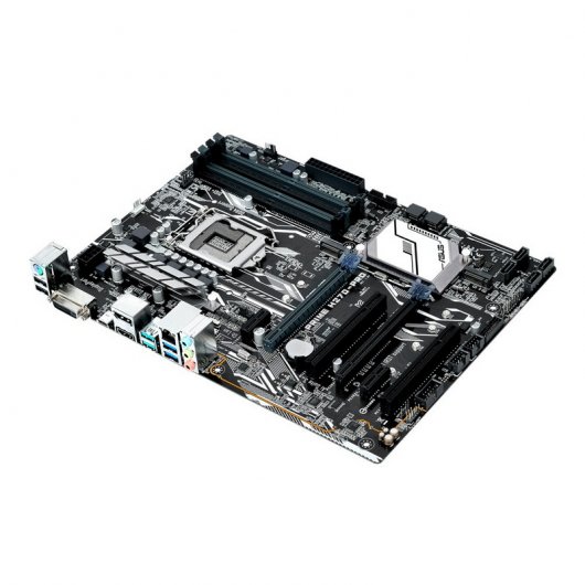 Asus Prime H270-PRO | PcComponentes.com