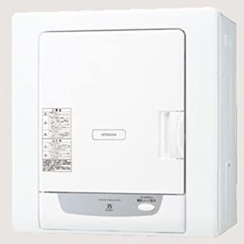 楽天市場】衣類乾燥機 hitachi これっきりボタンの通販