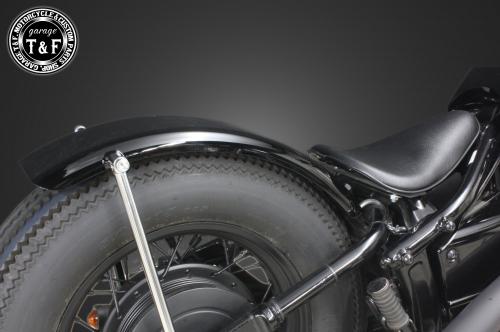 楽天市場】ビラーゴ フラットフェンダーの通販