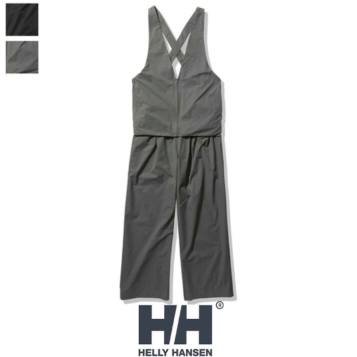 楽天市場】ヘリーハンセン サロペットの通販