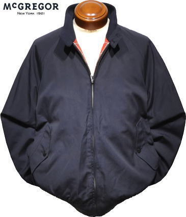 楽天市場】マクレガー スイングトップ メンズの通販