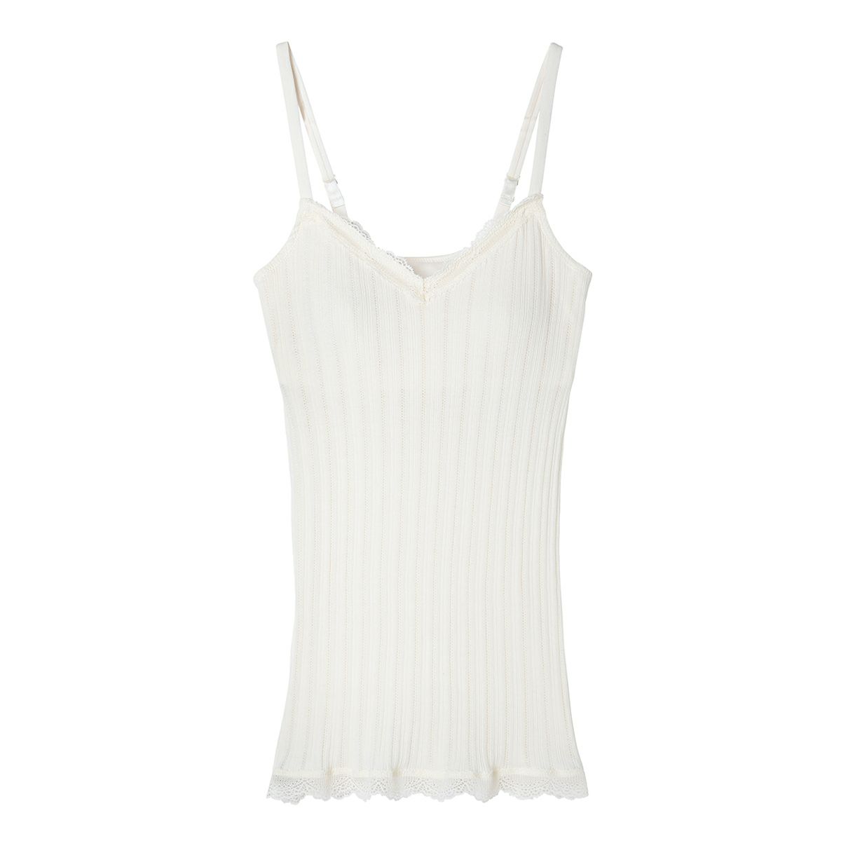 楽天市場】キッドブルー カップ付き キャミソールの通販