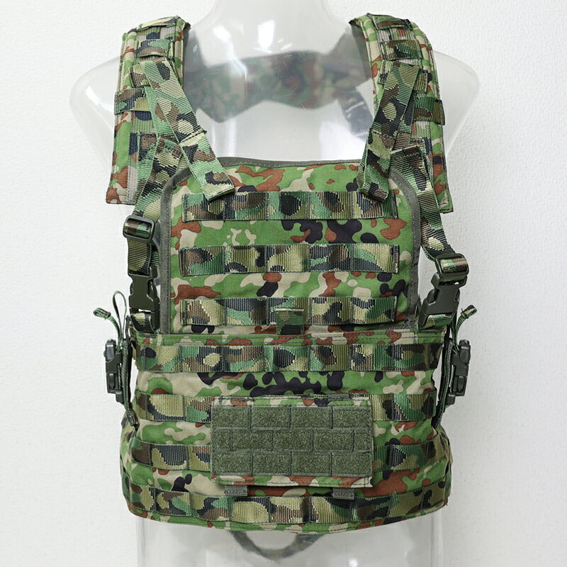 楽天市場】j－tech チェストリグ 自衛隊の通販