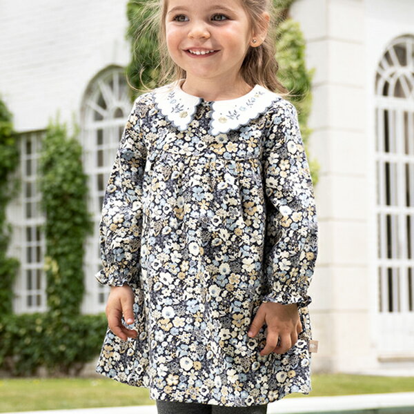 楽天市場】リバティ 子供服（ワンピース｜キッズファッション