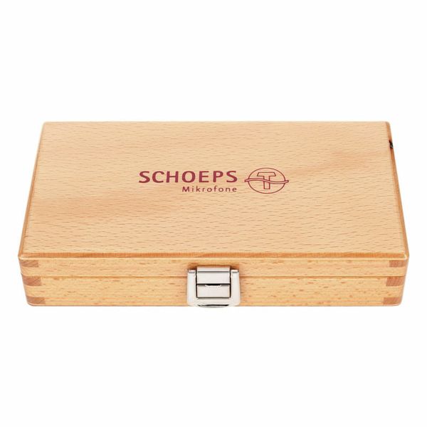 Schoeps MiniCMIT – United States