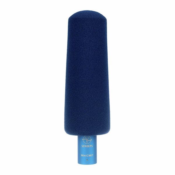 Schoeps MiniCMIT – United States