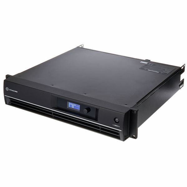 Dynacord L1800FD DSP – United States