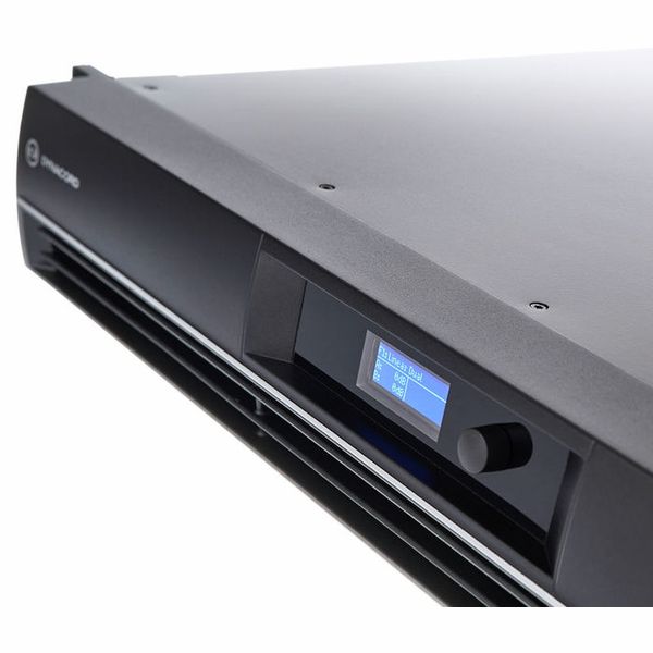 Dynacord L1800FD DSP – United States