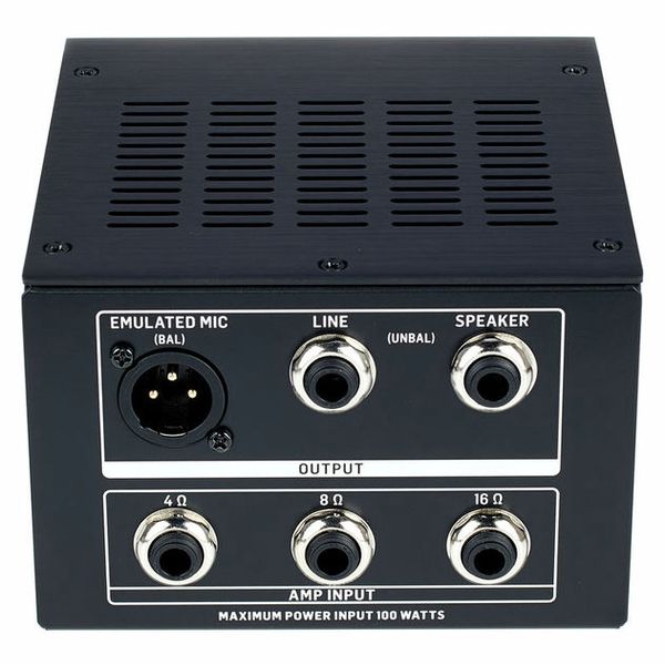 Bugera PS1 Power Soak – United States