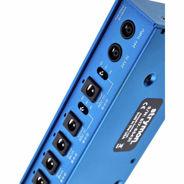 Strymon Ojai R30 Expansion Kit – United States