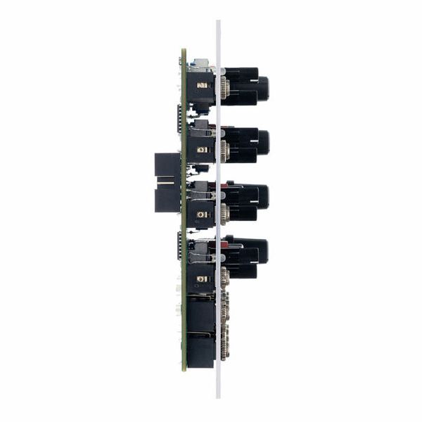 Intellijel Designs Quad VCA – United States