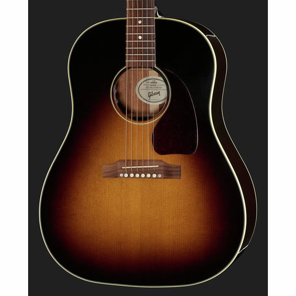 Gibson J-45 Standard VS – United States