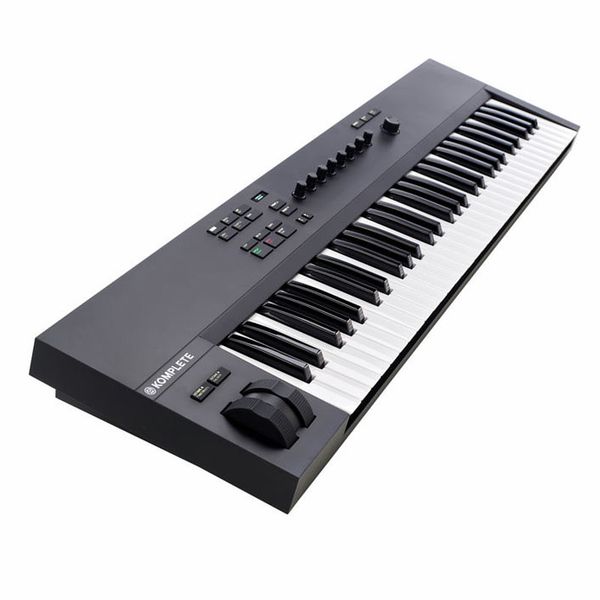 Native Instruments Komplete Kontrol A61 – United States