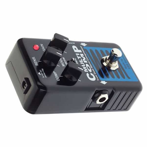 EBS MultiComp Blue Label – Thomann Italia