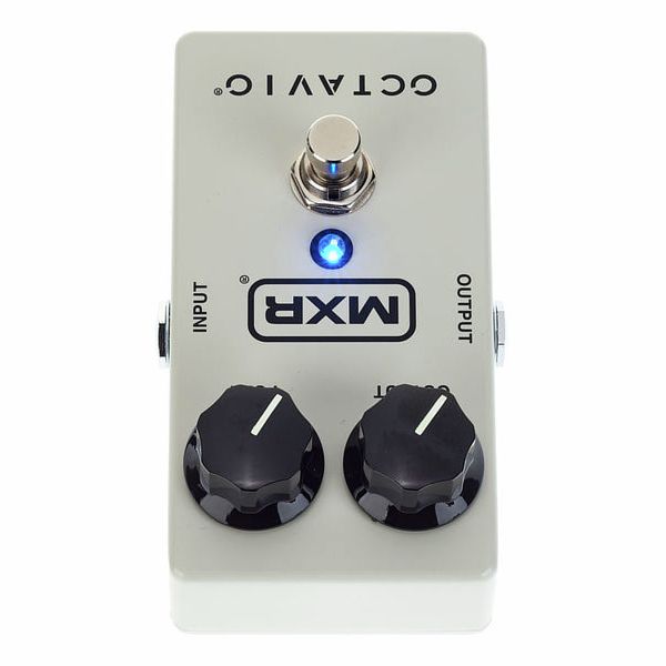 MXR Octavio M267 Fuzz/Octave – United States