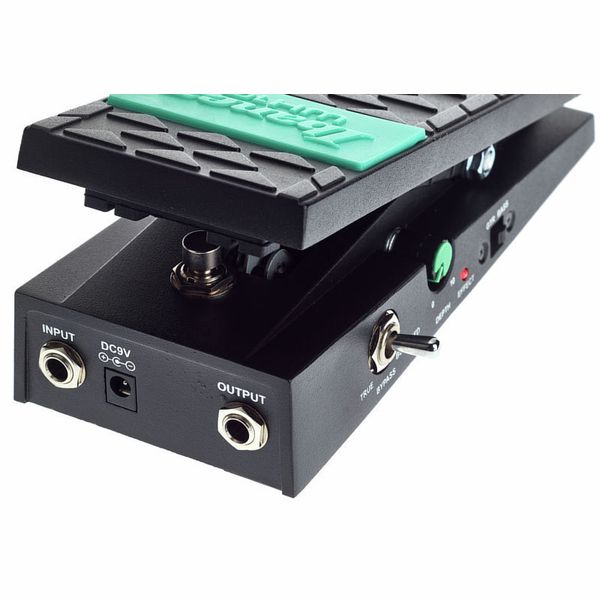 Ibanez WH10V3 Wah Pedal – United States