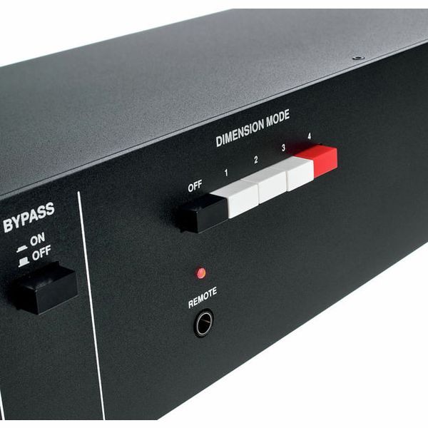 Klark Teknik 3rd Dimension BBD-320 – United States