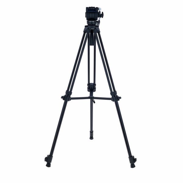 Libec TH-X Camera Tripod – United States