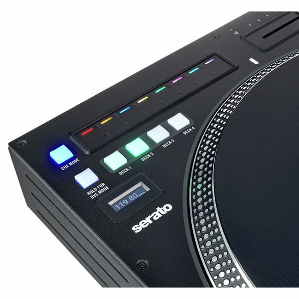 Rane Twelve MKII Deck Controller – United States
