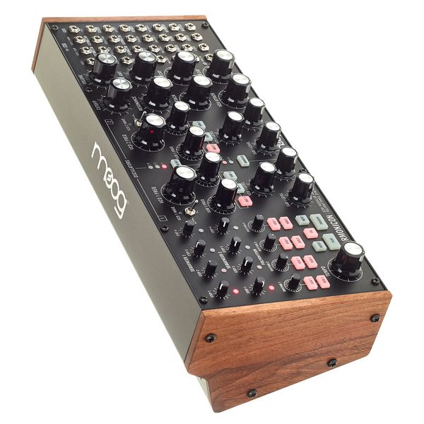 Moog Subharmonicon – United States