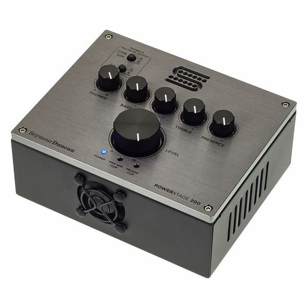 Seymour Duncan Power Stage 200 – Thomann België
