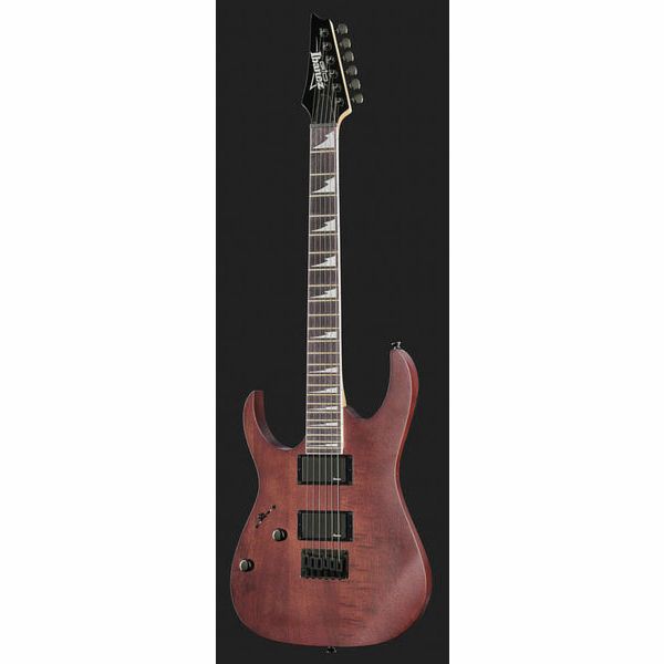 Ibanez GRG121DXL-WNF – United States