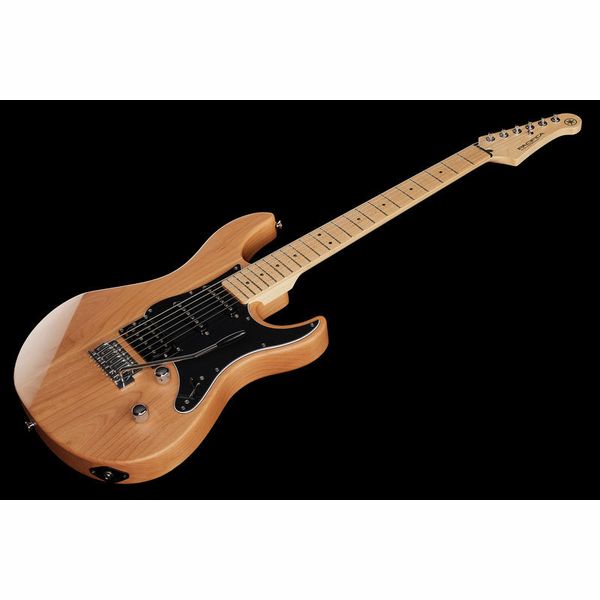 Yamaha Pacifica 112VMX YNS RL – United States