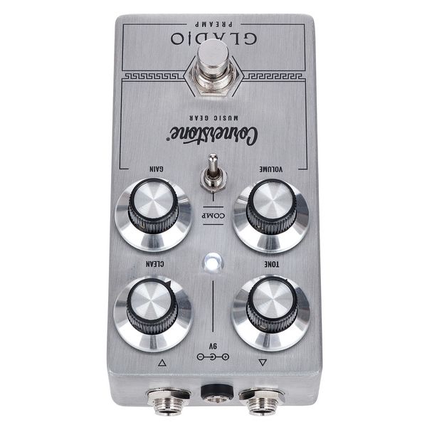 Cornerstone Gladio SC Single Preamp – United States