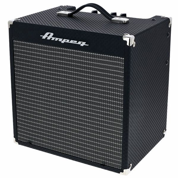 Ampeg RB-108 – United States