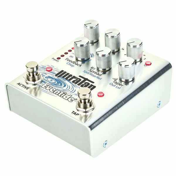 Eventide UltraTap – United States