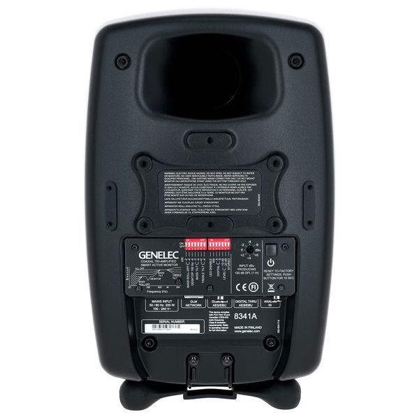 Genelec 8341 AM – Thomann UK