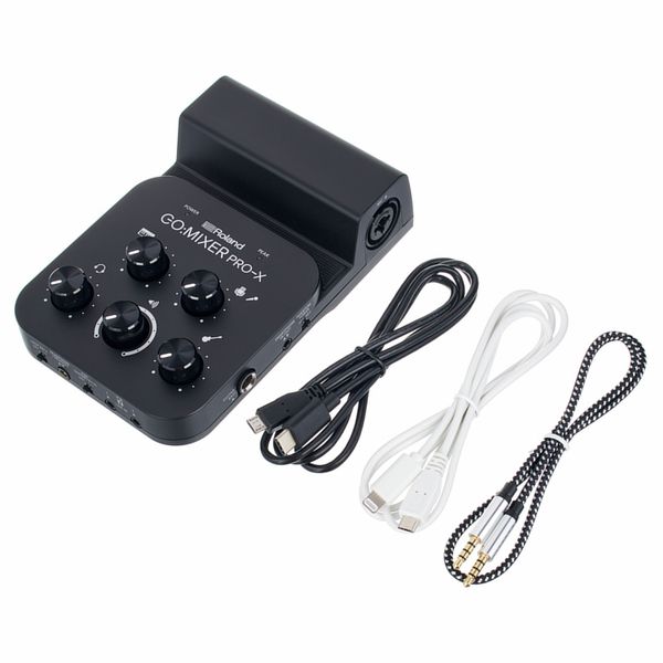 Roland Go:Mixer Pro-X – Thomann België