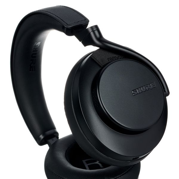 Shure AONIC 50 Gen2 BK – United States