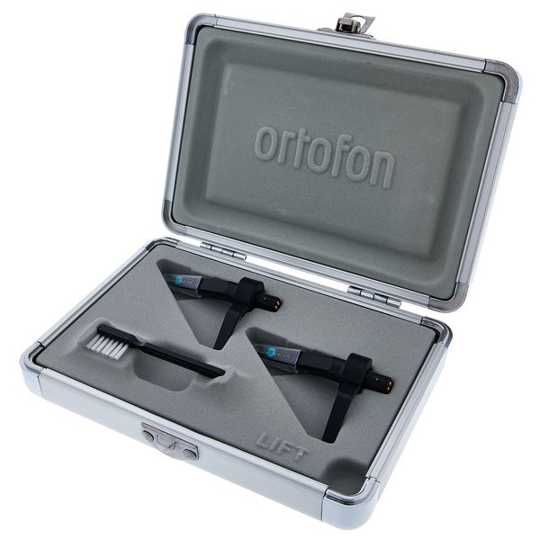Ortofon Concorde Mix MKII 70 Twin – Thomann België