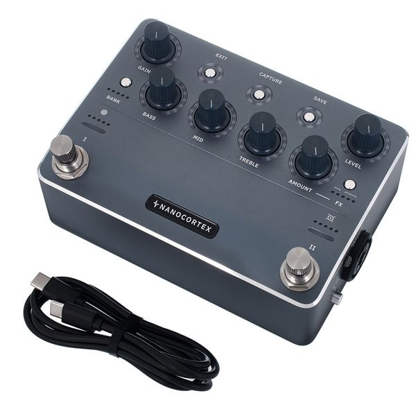 Neural DSP Nano Cortex – United States