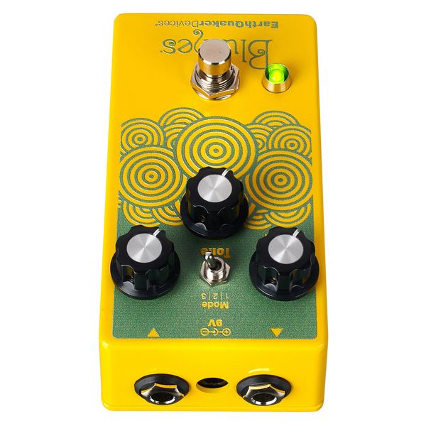 EarthQuaker Devices Blumes Low Signal Shredder – United States