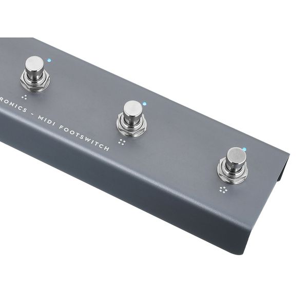 Darkglass Midi Footswitch – United States