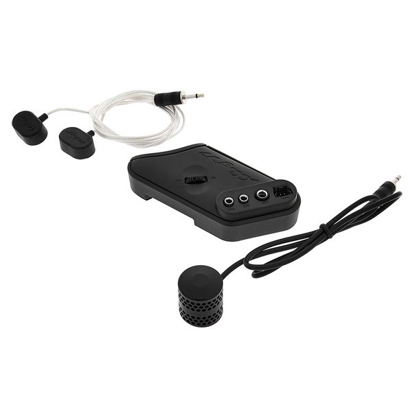 L.R.Baggs Pickup HiFi Duet Hybrid – United States