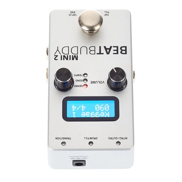 Singular Sound BeatBuddy Mini 2 Bundle – United States