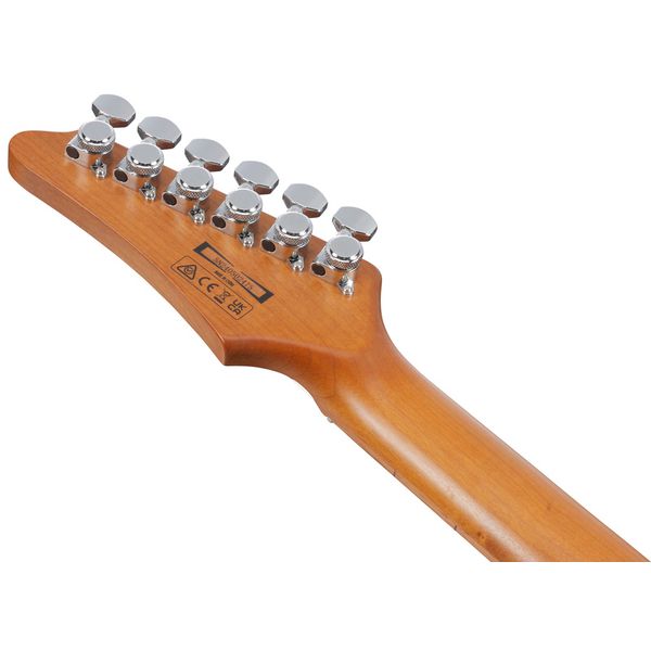 Ibanez AZ22S1F-TXB – United States