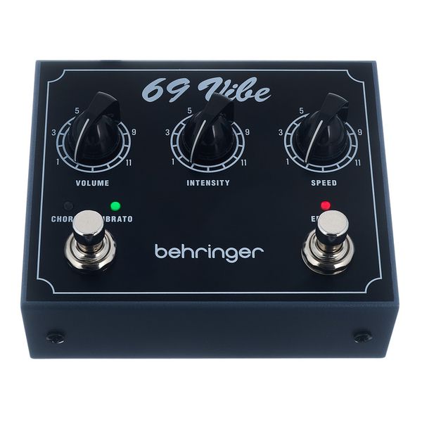 Behringer 69 Vibe – United States