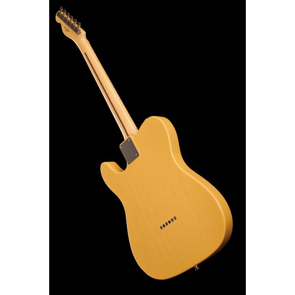 Fender FSR TRAD II 51 Nocaster MN BTB – United States