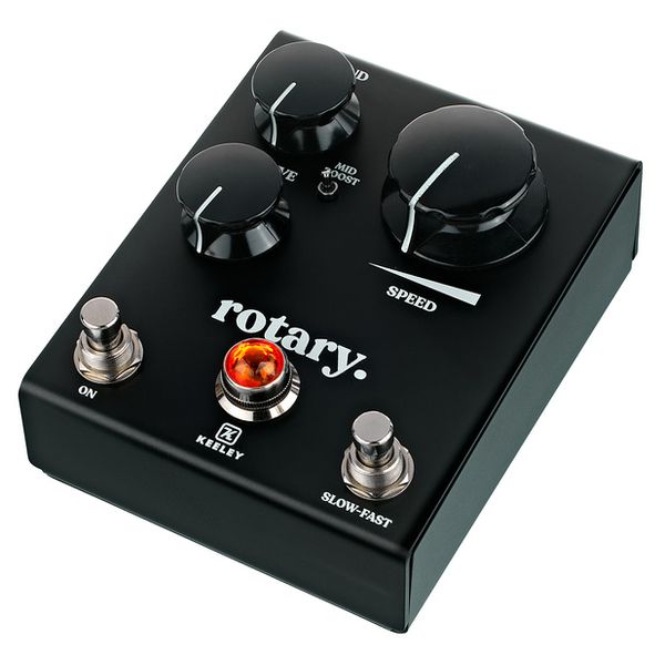 Keeley Rotary - Chorus – United States