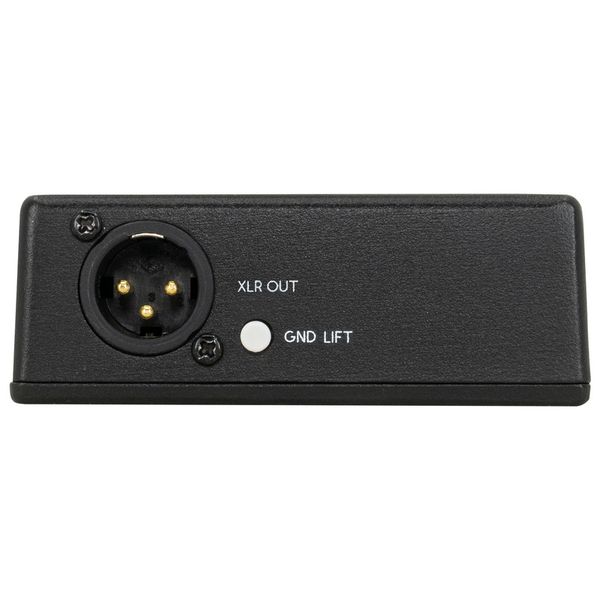 Walrus Audio Canvas Nano Line Isolator – United States